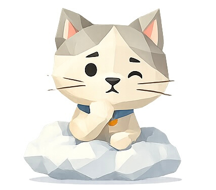 云朵猫